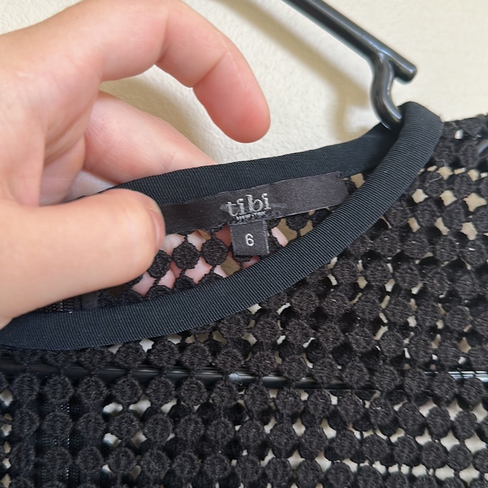 Tibi - Picture 2 of 6